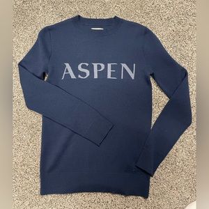 Aspen Crewneck Sweater